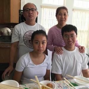 Meet your Posher, Minh